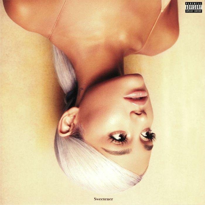 แผ่นเสียง R&B Vinyl LP | 3345Echo
