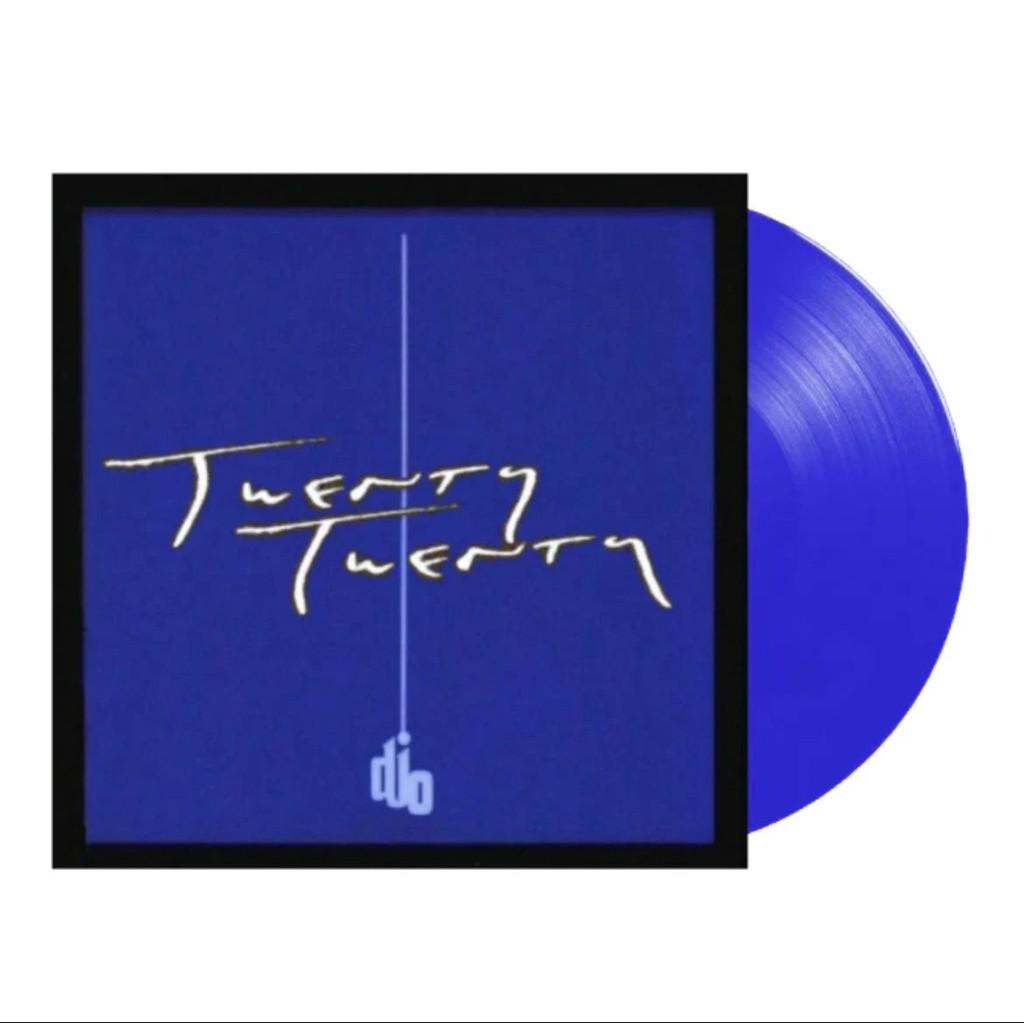 Djo - Twenty Twenty 1LP