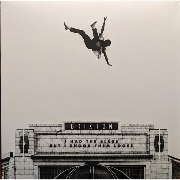 Bombay Bicycle Club - I Had the Blues But I Shook Them Loose 1LP