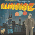 Sufjan Stevens - Come On Feel the illinoise 2LP