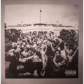 Kendrick Lamar - To Pimp A Butterfly 2LP