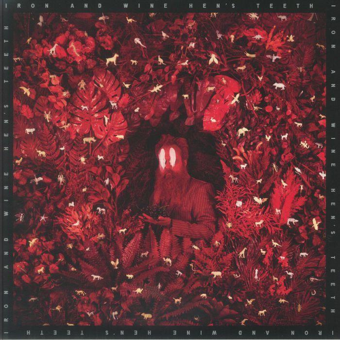 Iron and Wine - Hen's Teeth 1LP