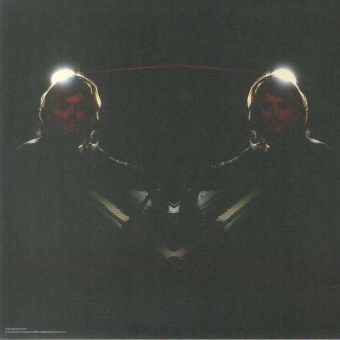Djo - Twenty Twenty 1LP