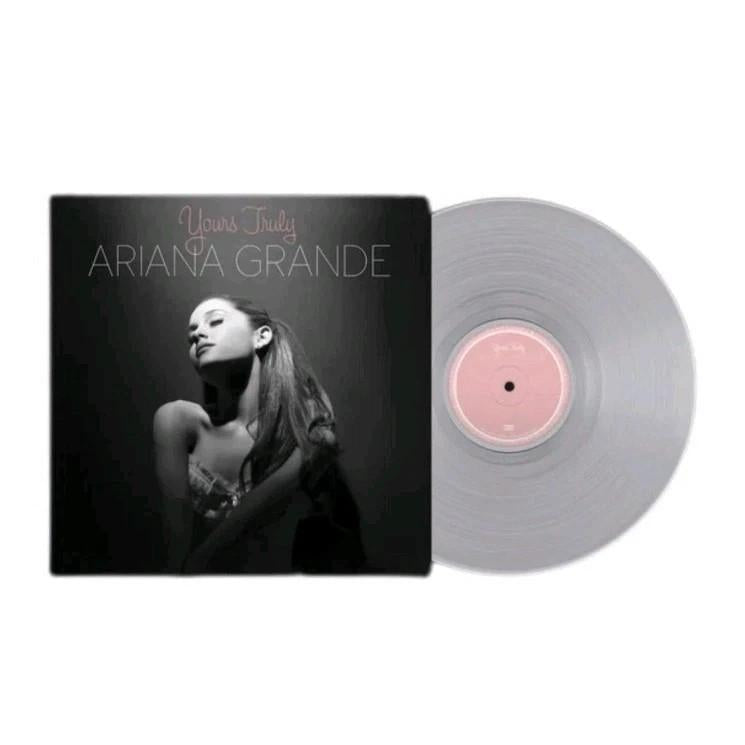 Ariana Grande - Yours Truly 1LP