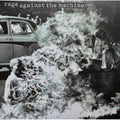 Rage Against The Machine - Rage Against The Machine 1LP