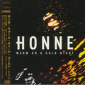 Honne - Warm On A Cold Night 1LP