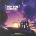 Guardians Of The Galaxy Vol. 3: Awesome Mix Vol. 3 2LP