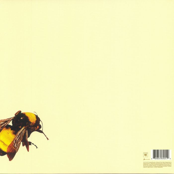 Tyler, The Creator - Scum Fuck Flower Boy 2LP