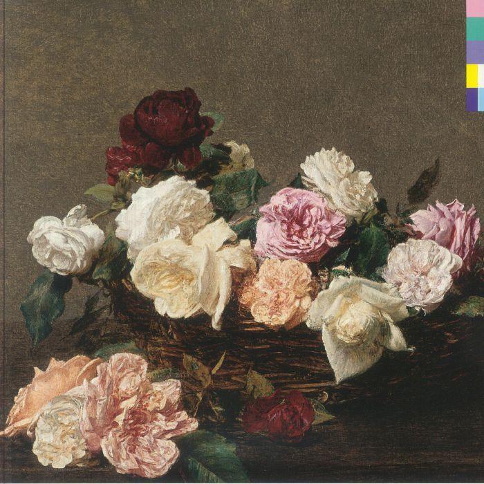 New Order - Power, Corruption & Lies 1LP