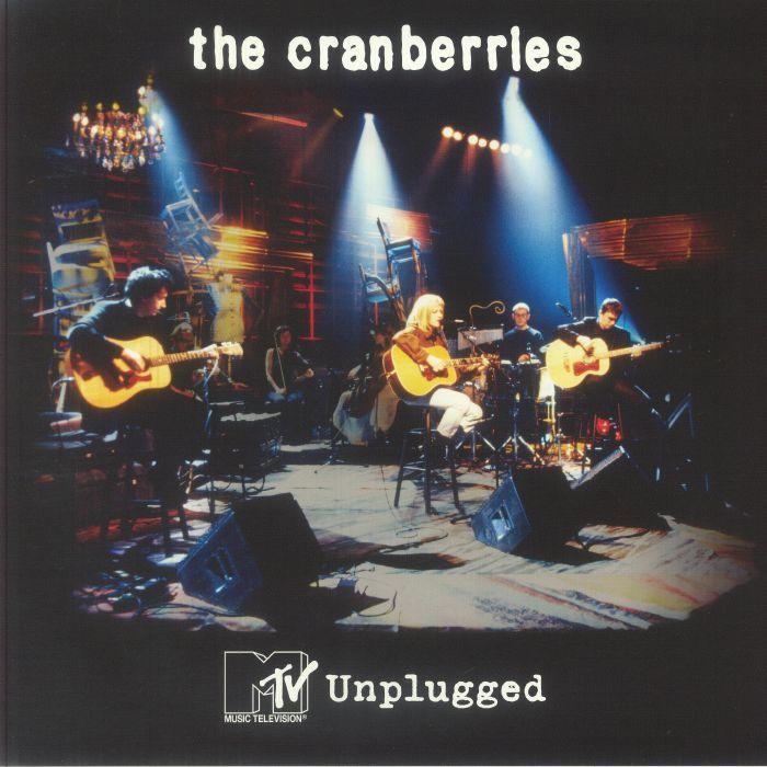 The Cranberries - MTV Unplugged 1LP