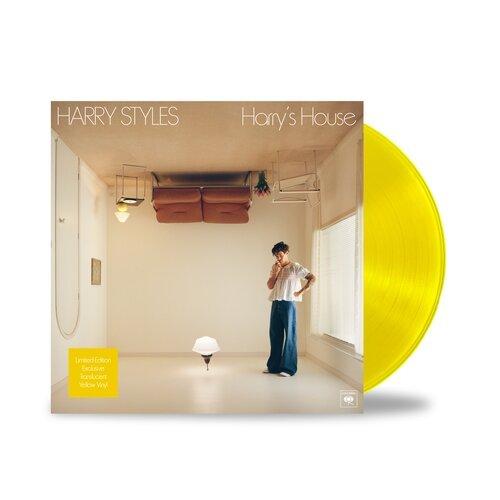 Harry Styles - Harry's House 1LP