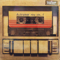 Guardians of The Galaxy - Awesome Mix Vol. 1 1LP