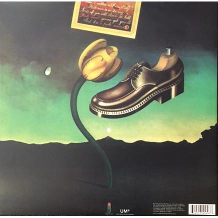 Nick Drake - Pink Moon 1LP