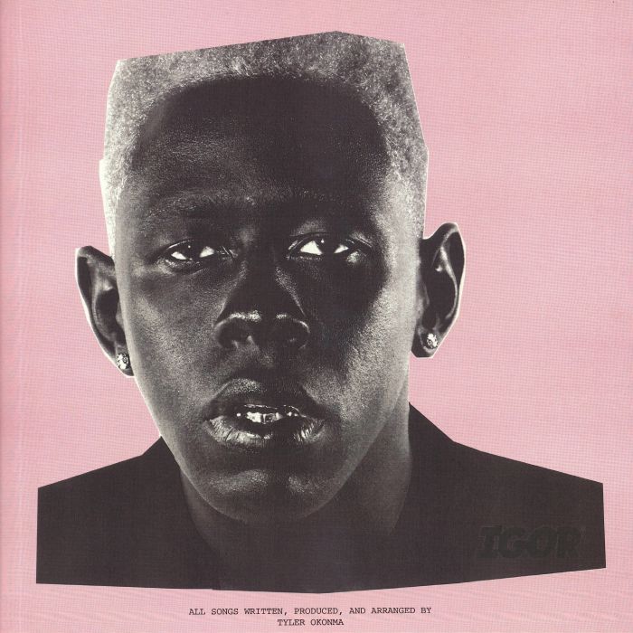 Tyler, The Creator - Igor 1LP