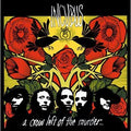 Incubus - A Crow Left of the Murder 2LP