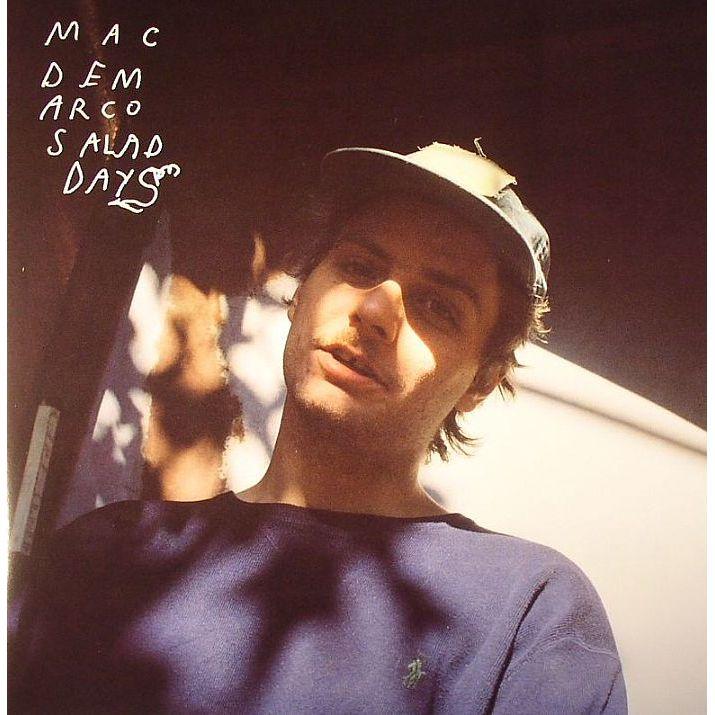 Mac DeMarco - Salad Days 1LP