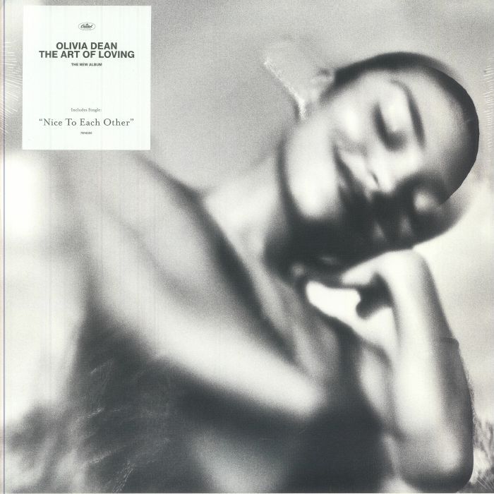 Olivia Dean - The Art of Loving 1LP