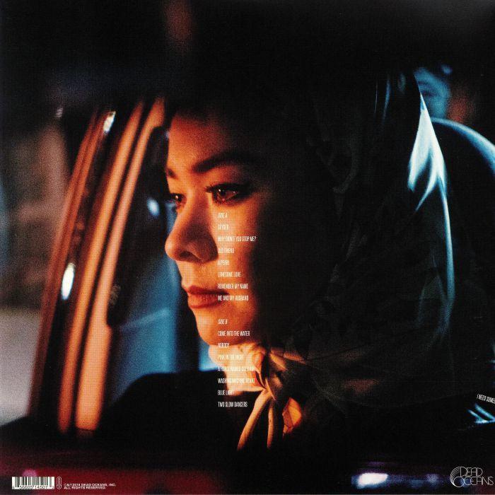 Mitski - Be The Cowboy 1LP