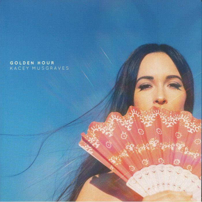 Kacey Musgraves – Golden Hour 1LP