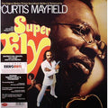 Curtis Mayfield - Super Fly 1LP