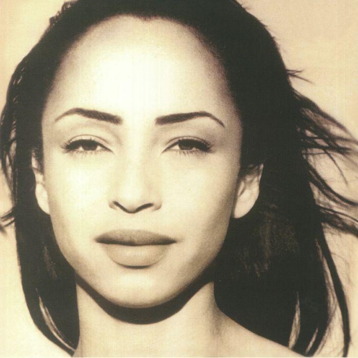 Sade - The Best of Sade 2LP