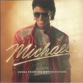 Michael - Soundtrack 2LP