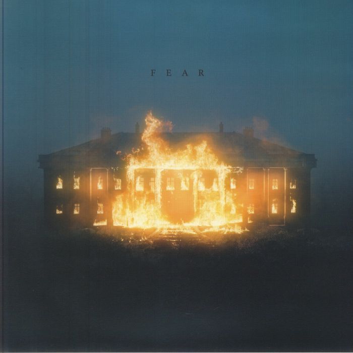NF - Fear 1LP