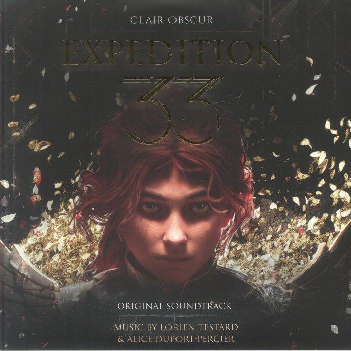 Clair Obscur: Expedition 33 - Original Soundtrack 2LP