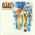 Air - Moon Safari 1LP