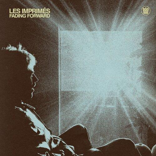 Les Imprimes - Fading Forward 1LP