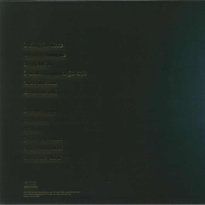 Wet Leg - Wet Leg 1LP