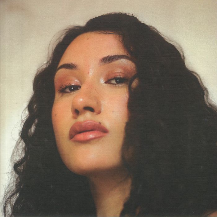 Cleo Sol - Rose In The Dark 1LP