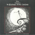 Danny Elfman - The Nightmare Before Christmas (OST.) 2LP