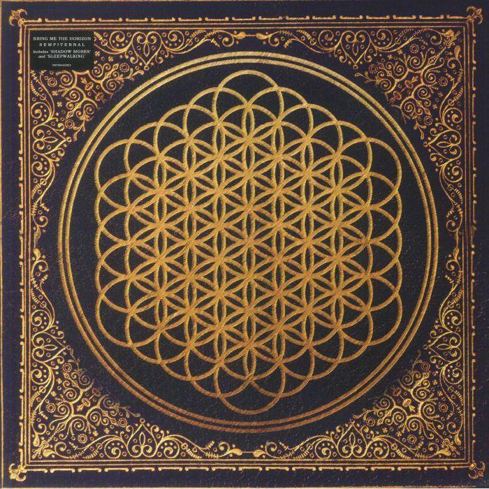 Bring Me The Horizon - Sempiternal 1LP