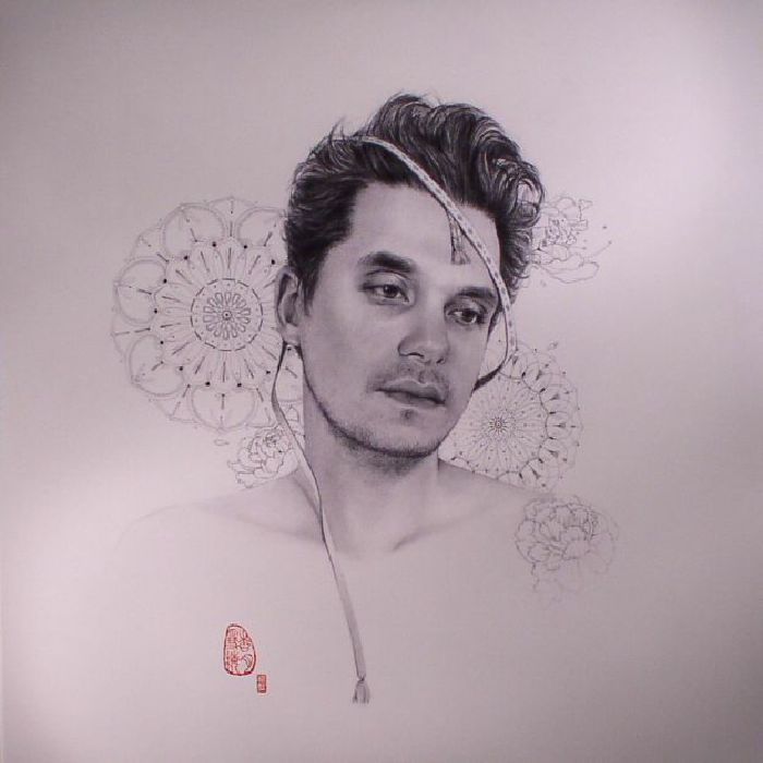 John Mayer - The Search For Everything 2LP