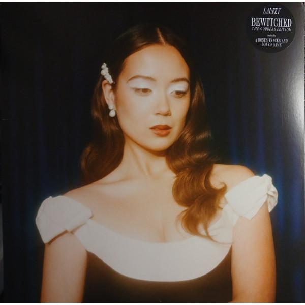 Laufey - Bewitched (The Goddess Edition) 2LP