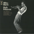 Miles Davis - A Tribute To Jack Johnson 1LP