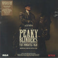 Peaky Blinders - The Immortal Man (Soundtrack) 2LP