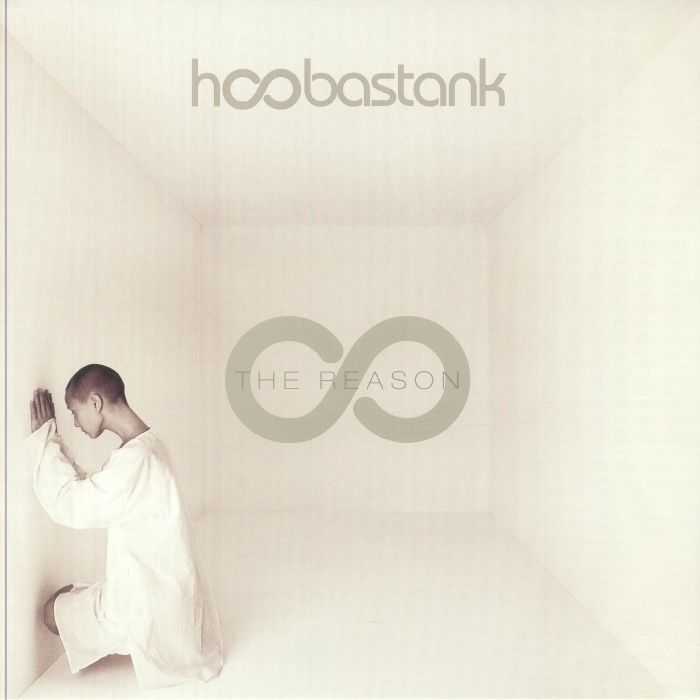 Hoobastank - The Reason 1LP