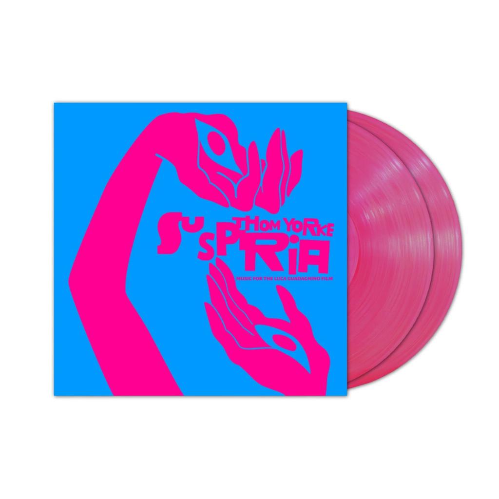 Thom Yorke - Suspiria (Ost) 2LP