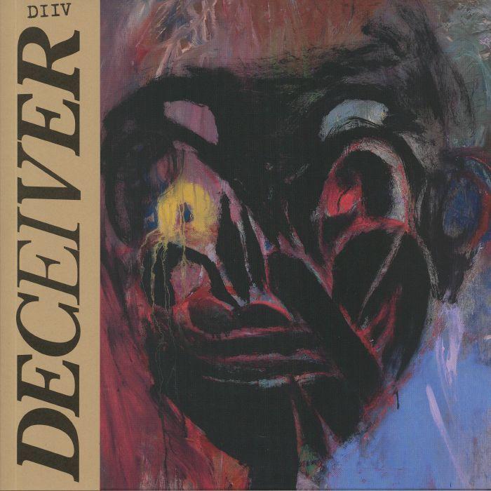 DIIV - Deceiver 1LP