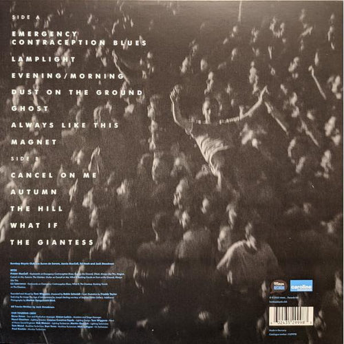 Bombay Bicycle Club - I Had the Blues But I Shook Them Loose 1LP