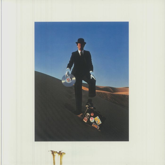 Pink Floyd – Wish You Were Here (50th Anniversary Edition) 1LP