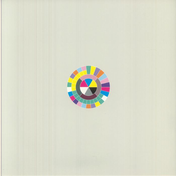 New Order - Power, Corruption & Lies 1LP