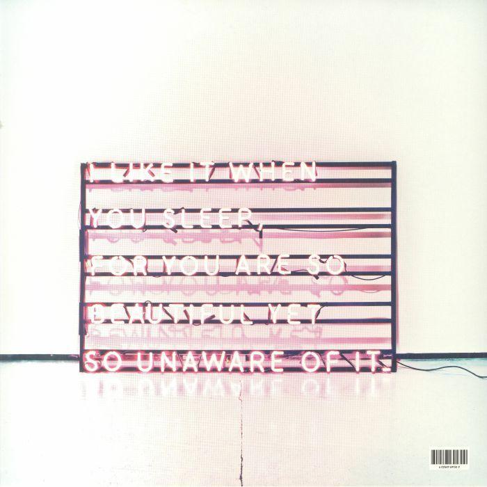 The 1975 - I Like It When You Sleep For You Are So Beautiful.. 2LP