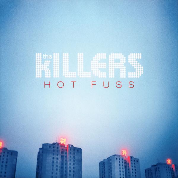 The Killers - Hot Fuss 1LP