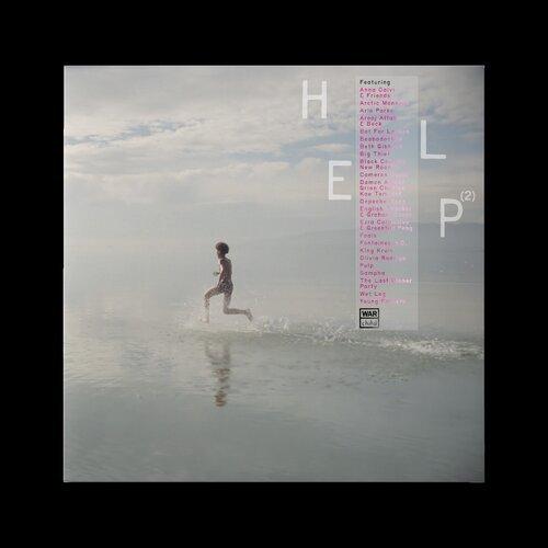 War Child Records - Help(2) 2LP