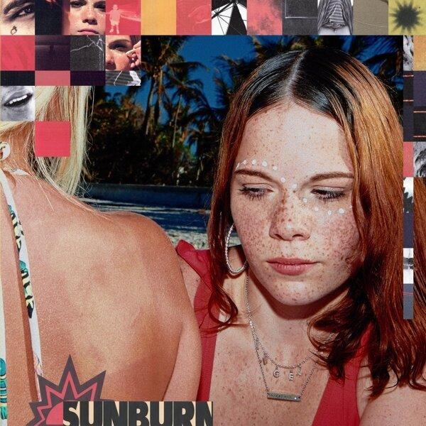 Dominic Fike - Sunburn 1LP
