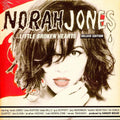 Norah Jones - Little Broken Hearts 3LP