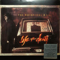 the Notorious B.I.G. - Life After Death 3LP